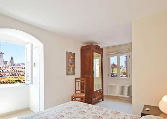 Residenza Ludovica