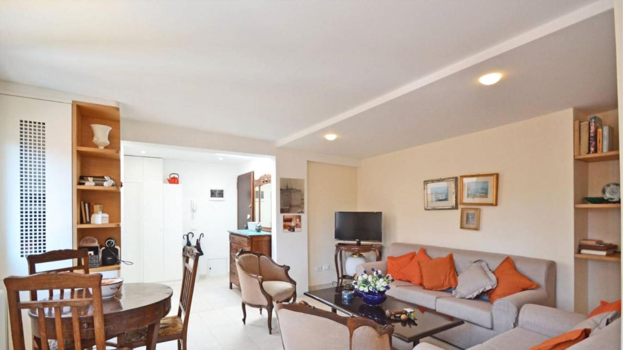 Residenza Ludovica Apartment