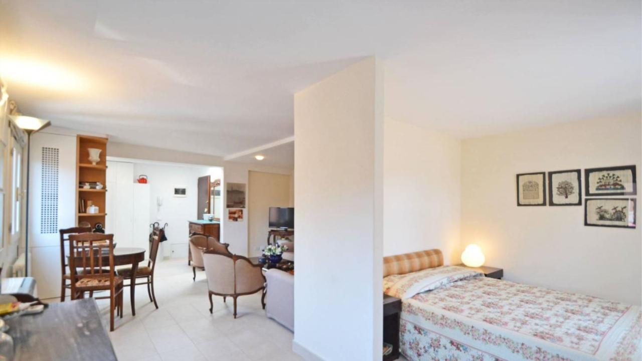 Apartment Residenza Ludovica