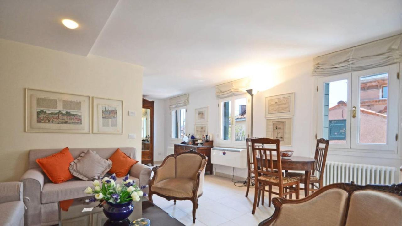 Apartment Residenza Ludovica Venedig