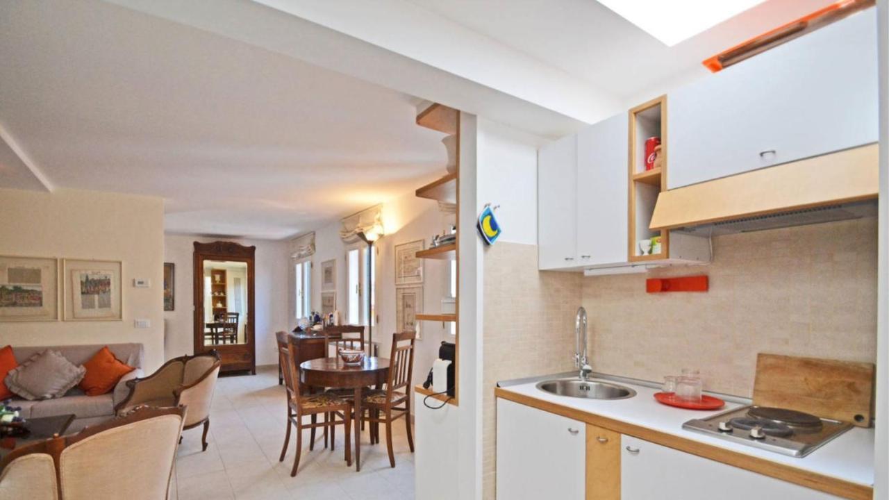Apartment Residenza Ludovica *