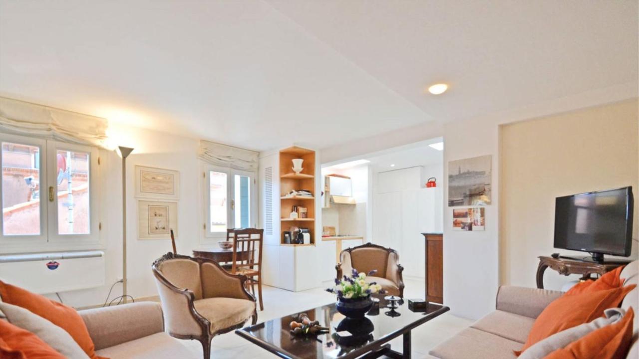 Apartment Residenza Ludovica
