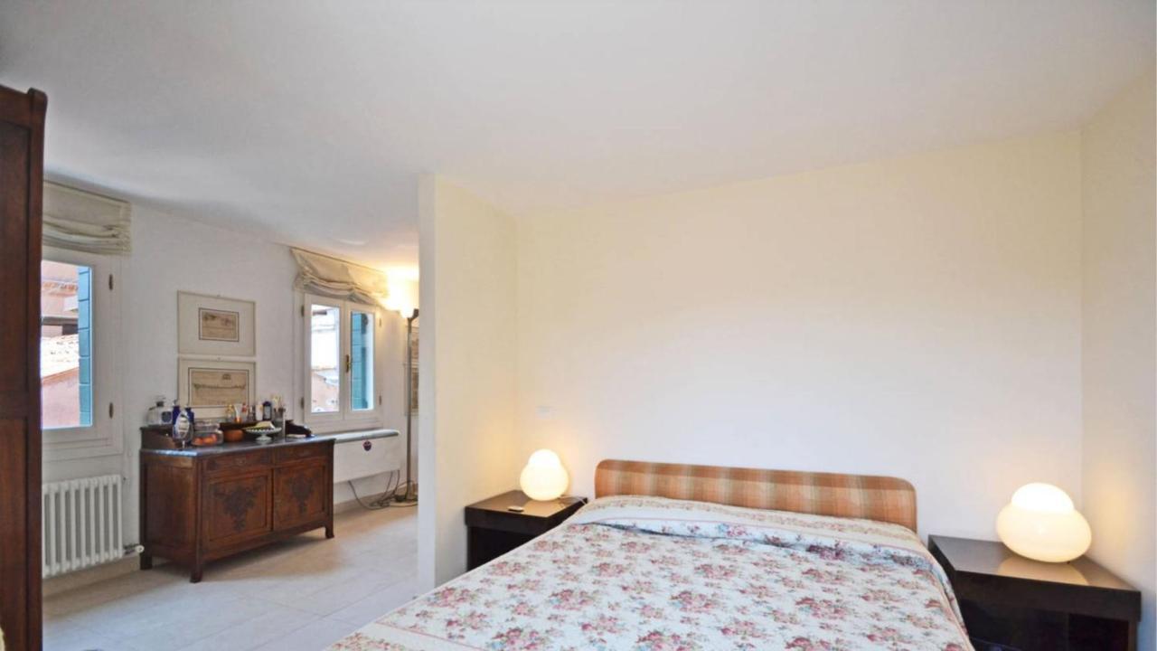 Residenza Ludovica Apartment Venedig