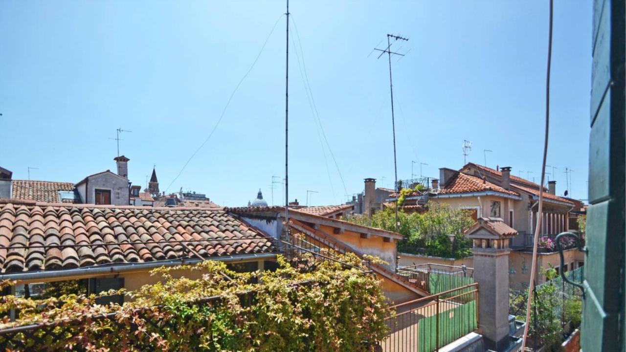 Apartment Residenza Ludovica