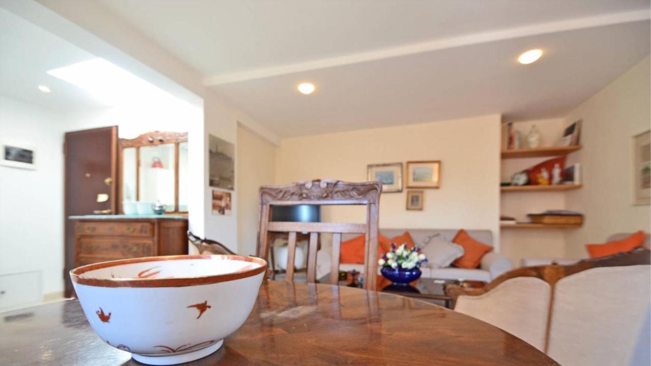 Residenza Ludovica * Venedig