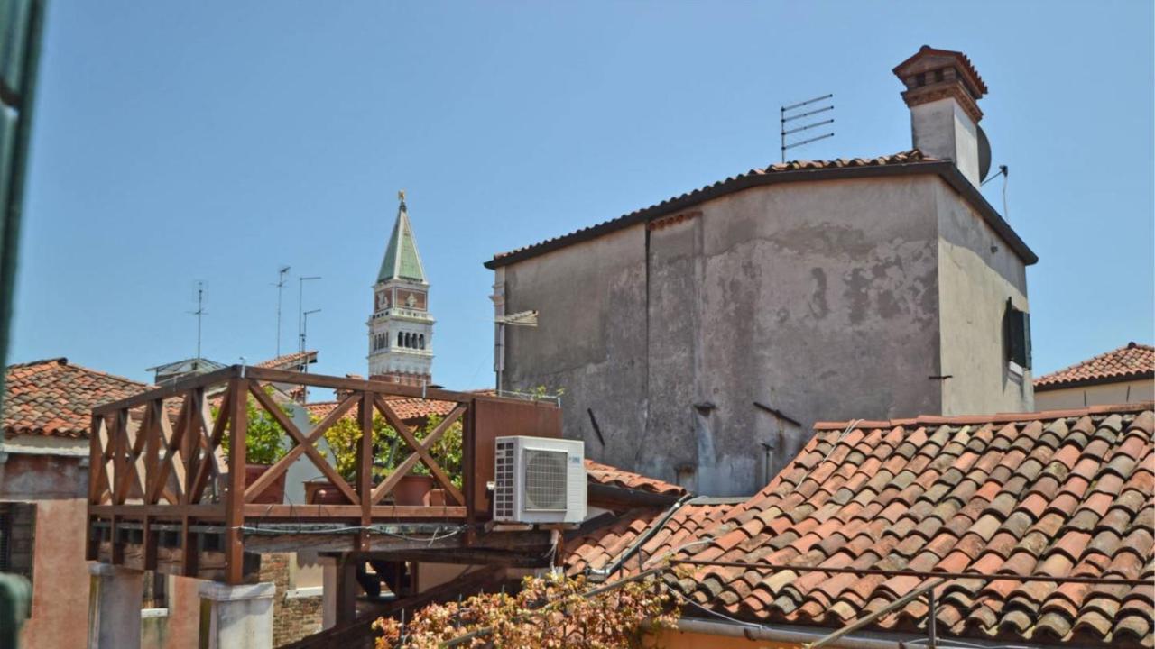 Residenza Ludovica Apartment