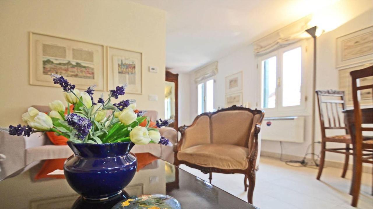Apartment Residenza Ludovica *