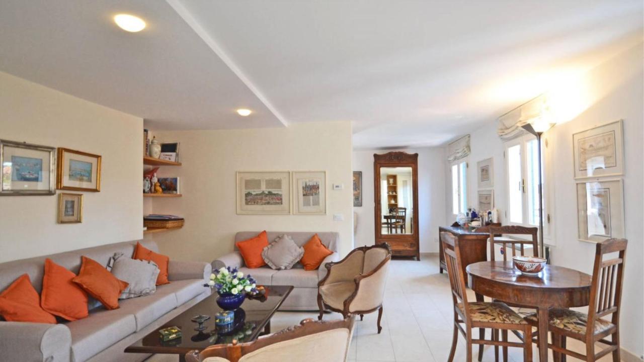Residenza Ludovica Venedig