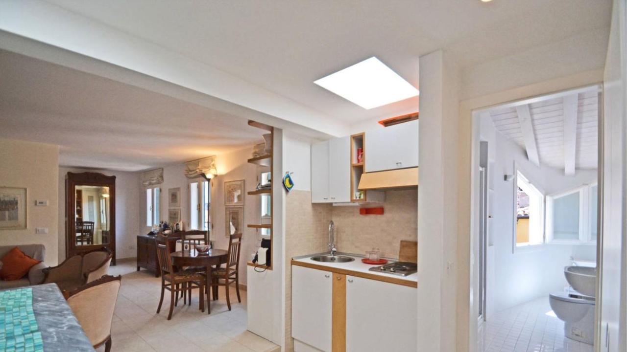 Apartment Residenza Ludovica